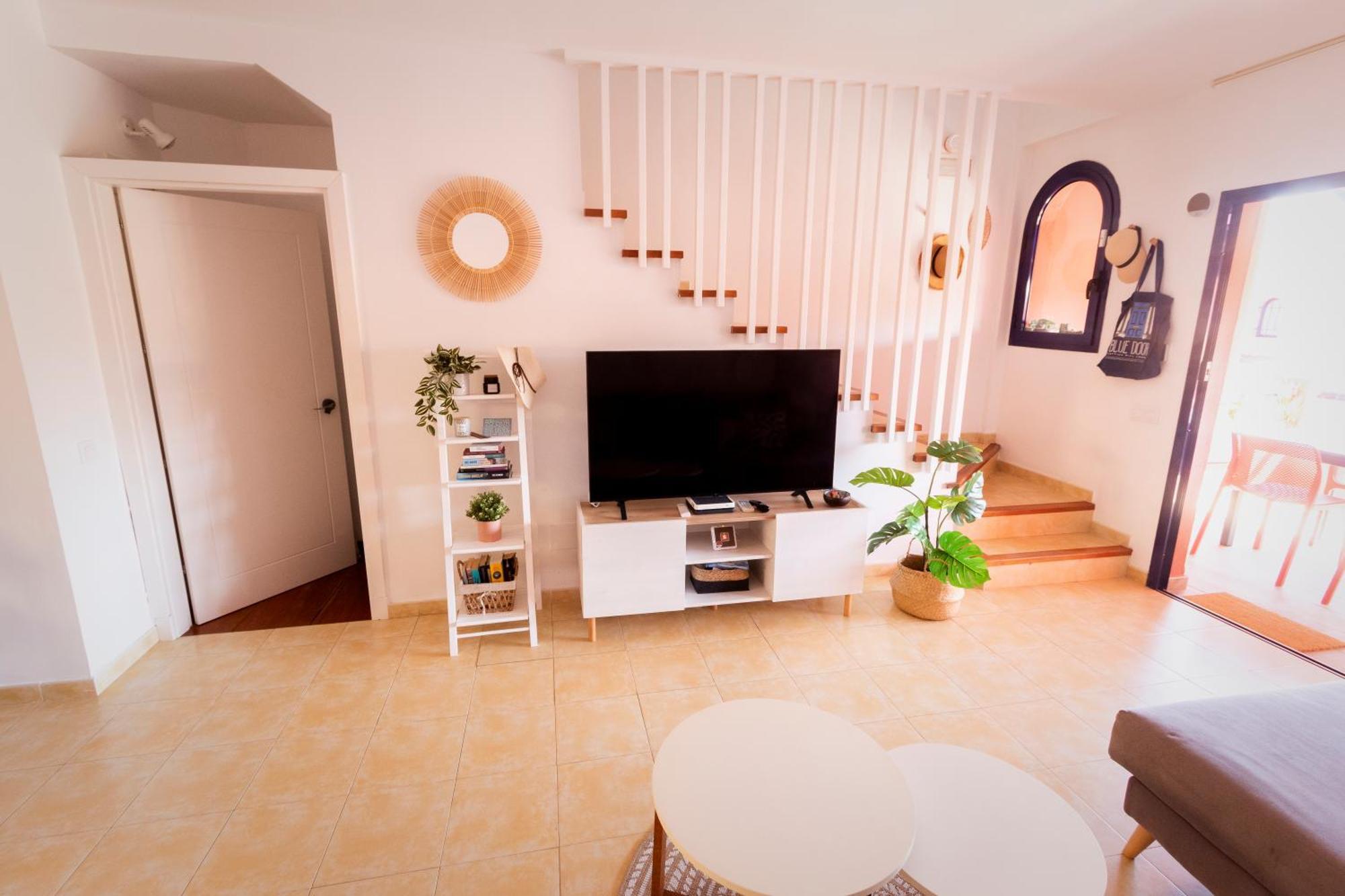 Vila Marevento Meloneras Exteriér fotografie