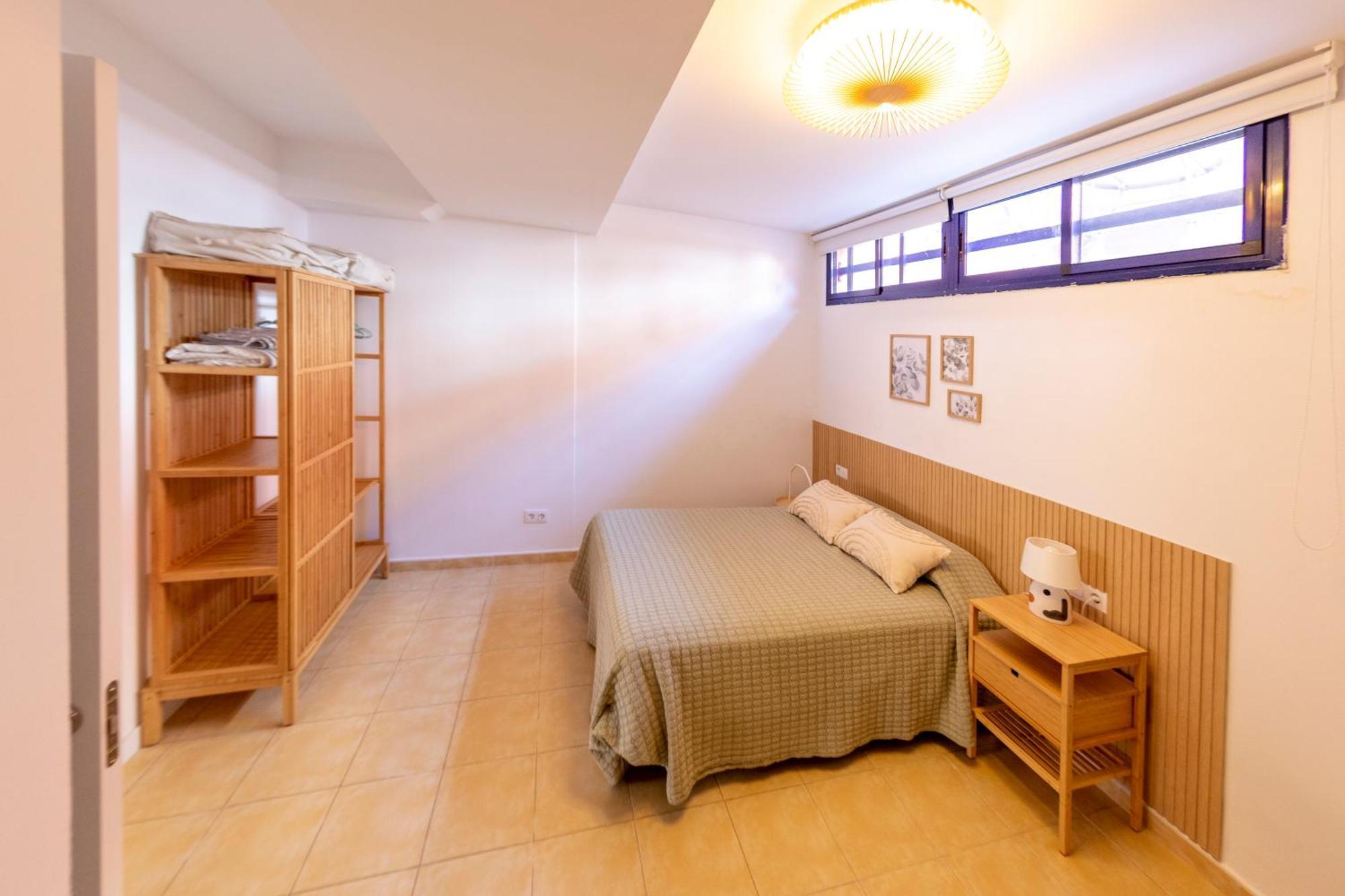 Vila Marevento Meloneras Exteriér fotografie