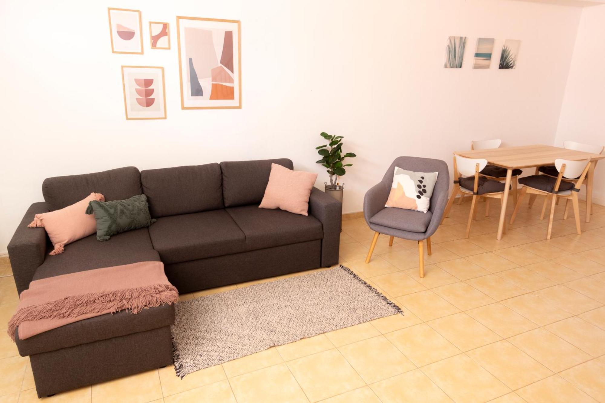 Vila Marevento Meloneras Exteriér fotografie