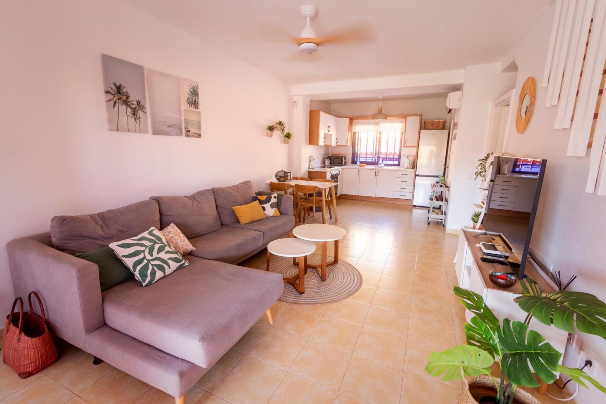 Vila Marevento Meloneras Exteriér fotografie